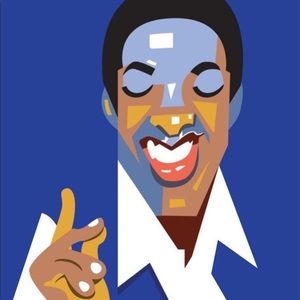 Meet your Posher, Patrick